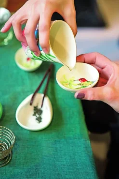 Amazonia Dippikulho 7x6cm*Villeroy&Boch New