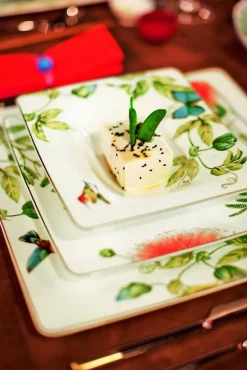 Amazonia Lautanen 27x27cm*Villeroy&Boch Discount