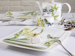 Amazonia Teekannu 1,20l 6 hlö*Villeroy&Boch