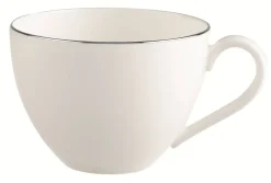 New Villeroy&Boch Anmut Platinum Kahvikuppi 0,20l
