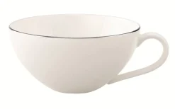 Anmut Platinum Teekuppi 0,20l*Villeroy&Boch New