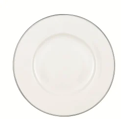 Anmut Platinum Lautanen 22cm*Villeroy&Boch Clearance