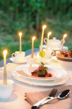 Discount Villeroy&Boch Anmut Platinum Lautanen 27cm