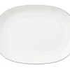 Anmut Platinum Lautanen 20cm*Villeroy&Boch Online