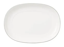 Anmut Platinum Lautanen 20cm*Villeroy&Boch Online
