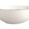 Anmut Platinum Kulho 23cm*Villeroy&Boch Outlet