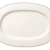 Best Villeroy&Boch Anmut Platinum Tarjoiluastia 41cm