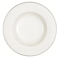 Anmut Platinum Syvä lautanen 24cm*Villeroy&Boch Hot