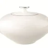 Villeroy&Boch Anmut Platinum Teekannu 1,00l 6 hlö