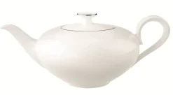 Villeroy&Boch Anmut Platinum Teekannu 1,00l 6 hlö