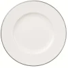 Anmut Platinum Lautanen 16cm*Villeroy&Boch New