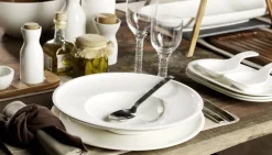 Online Villeroy&Boch Artesano Original Syvä lautanen  25cm