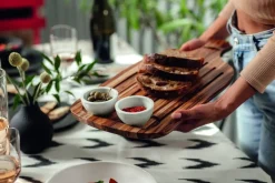 Artesano Original Leikkuu-/tarjoilualusta  51x25cm*Villeroy&Boch Discount