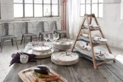 Artesano Original Leikkuu-/tarjoilualusta  51x25cm*Villeroy&Boch Discount