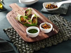 Artesano Original Leikkuu-/tarjoilualusta  51x25cm*Villeroy&Boch Discount