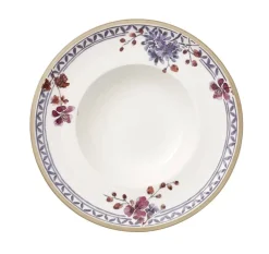 New Villeroy&Boch Artesano Provencal Lavendel Syvä lautanen 25cm