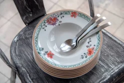 New Villeroy&Boch Artesano Provencal Lavendel Syvä lautanen 25cm