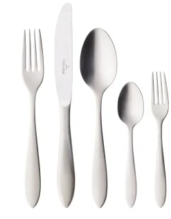 Best Villeroy&Boch Arthur brushed Aterinsetti  brushed 30-os.