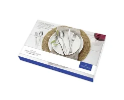 Best Villeroy&Boch Arthur brushed Aterinsetti  brushed 30-os.