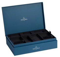 Aterimet Säilytyslaatikko aterimille 49x34x18cm 113-os.*Villeroy&Boch Best