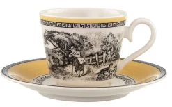 Audun Espressokuppi 0,15l Ferme*Villeroy&Boch Discount