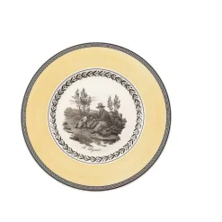 Villeroy&Boch Audun Lautanen 22cm Chasse