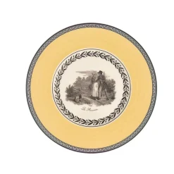 Audun Lautanen 16cm Chasse*Villeroy&Boch Outlet