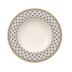 Audun Syvä lautanen 24cm Promenade*Villeroy&Boch Best