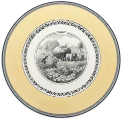 Audun Tarjoilulautanen 30cm Ferme*Villeroy&Boch Best
