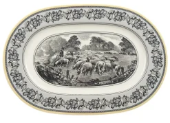Audun Tarjoiluastia 34cm Ferme*Villeroy&Boch Online