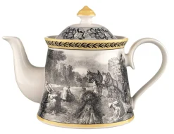 Audun Teekannu 1,10l Ferme 6 hlö*Villeroy&Boch Online