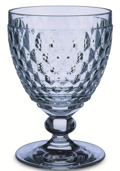 Boston Coloured Punaviinilasi 0,31l sininen*Villeroy&Boch New