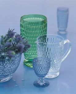 Boston Coloured Valkoviinilasi 0,23l sininen*Villeroy&Boch Sale