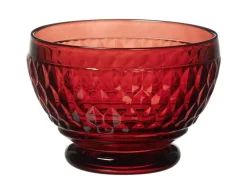 Boston Coloured Kulho 0,43l punainen*Villeroy&Boch