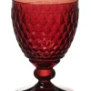 Discount Villeroy&Boch Boston Coloured Punaviinilasi 0,31l punainen