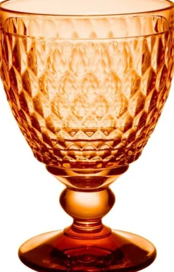 Discount Villeroy&Boch Boston Coloured Punaviinilasi 132 mm 0,2l Apri