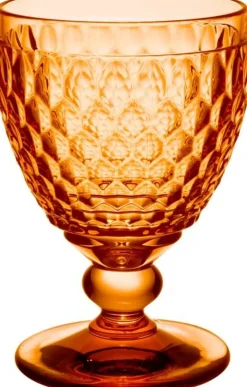 Boston Coloured Jalallinen juomalasi 144 mm 0,*Villeroy&Boch Sale