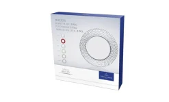 Boston Coloured tarjoilulautanen 32 cm vihreä*Villeroy&Boch Outlet