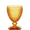 Discount Villeroy&Boch Boston jalallinen juomalasi 144 mm 0,25 l Saff