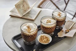 Boston Juomalasi Smoke 0,33 l*Villeroy&Boch