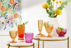 Online Villeroy&Boch Boston juomalasi 100 mm 0,2 l Berry