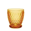 Boston juomalasi 100 mm 0,2 l Saffron*Villeroy&Boch Hot