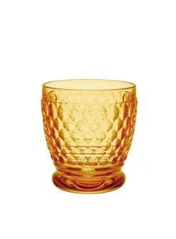 Boston juomalasi 100 mm 0,2 l Saffron*Villeroy&Boch Hot