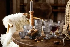 Online Villeroy&Boch Boston Kuohuviinilasi Smoke 0,15 l