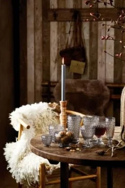 Online Villeroy&Boch Boston Kuohuviinilasi Smoke 0,15 l