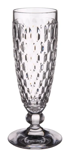 Boston Kuohuviinilasi*Villeroy&Boch New