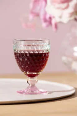 Boston punaviinilasi 0,2 l  Pearl*Villeroy&Boch Best