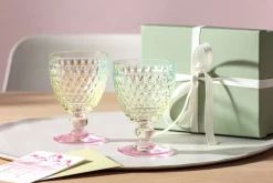 Boston punaviinilasi 0,2 l  Pearl*Villeroy&Boch Best