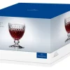 New Villeroy&Boch Boston Punaviinilasi