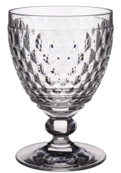 New Villeroy&Boch Boston Punaviinilasi